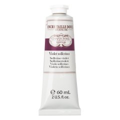 Charbonnel Gravure Ink 60ml - Solferino Viol