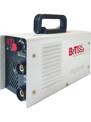 B-Tech 500212 Hybrid Kaynak Makinesi 200 Amper