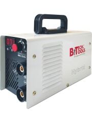B-Tech 500212 Hybrid Kaynak Makinesi 200 Amper