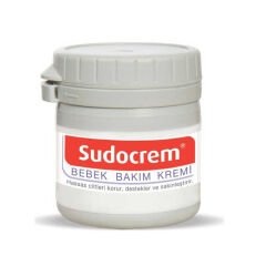 Bebek Bakım ve Pişik Kremi Hassas Ciltlere 250 ML