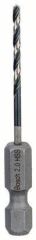 Bosch İmpact Altıgen Şaftlı Hss Matkap Ucu 2 mm