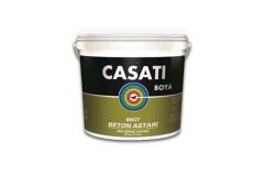 Casati Brüt Beton Astarı 12 Kg