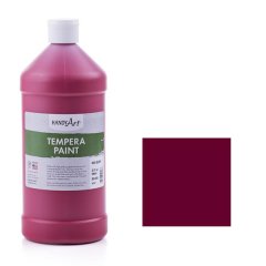 Tempera Paint 946ml - Magenta