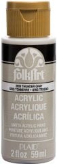 Folkart Akrilik Boya THUNDER GRAY N:2658