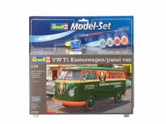 VW T1 Kastenwagen - 1.24 - 7076