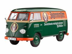 VW T1 Kastenwagen - 1.24 - 7076