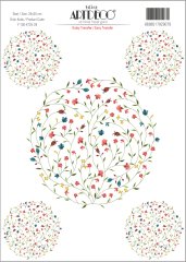 Kolay Transfer 25x35cm Desen No:28