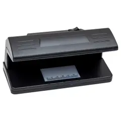 Powermaster Pm-4712 Para Ve Çek Kontrol Makinesi
