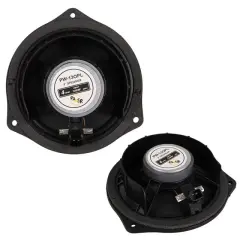 Powermaster Pw-13opl 13 Cm 4 Ohm 100 Watt Opel Araçlar İçin Tekli Hoparlör