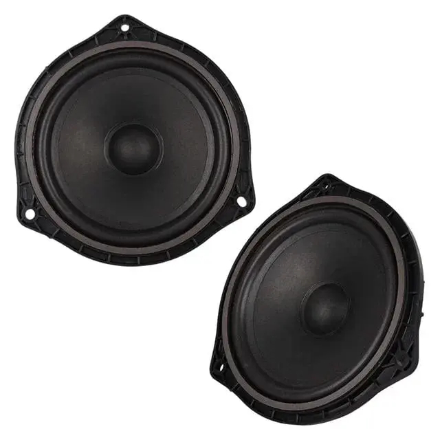 Powermaster Pw-13opl 13 Cm 4 Ohm 100 Watt Opel Araçlar İçin Tekli Hoparlör