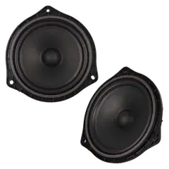 Powermaster Pw-13opl 13 Cm 4 Ohm 100 Watt Opel Araçlar İçin Tekli Hoparlör