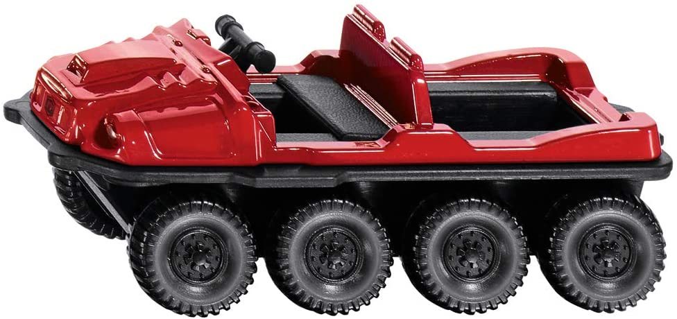 Arazi Aracı Avanger 1:55 N:1386