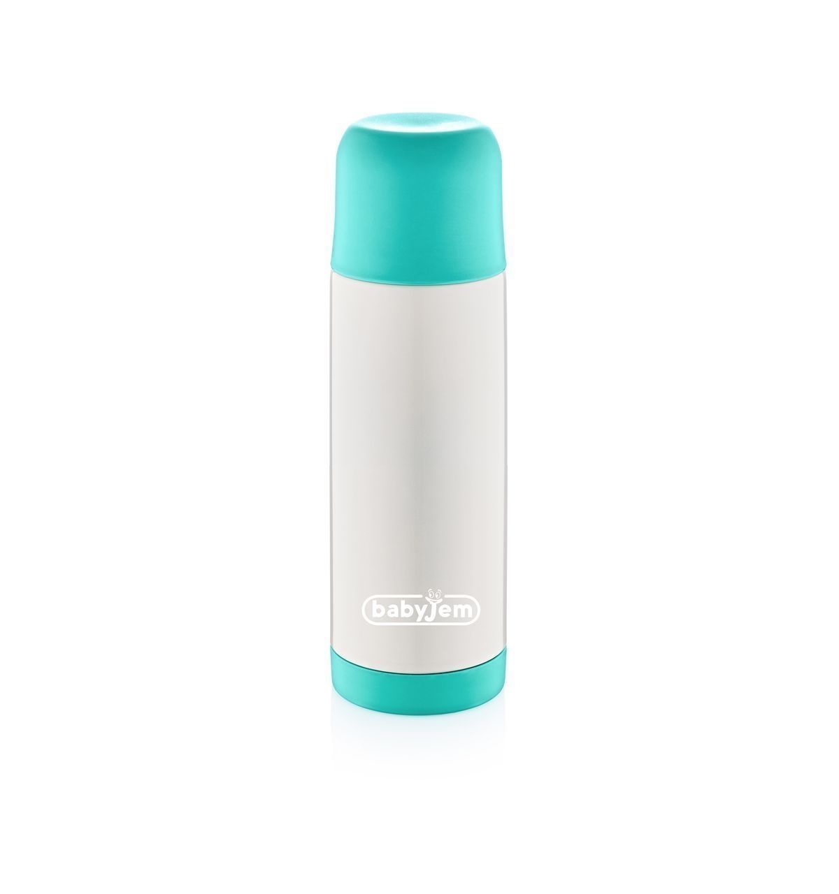 Babyjem Bebek Termosu 400Ml Yeşil