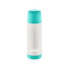 Babyjem Bebek Termosu 400Ml Yeşil