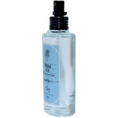 Ice Kolonya 80 Derece Cam Şişe Sprey 100 ML