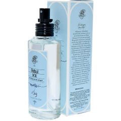 Ice Kolonya 80 Derece Cam Şişe Sprey 100 ML