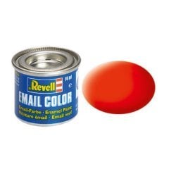 Email Color - Luminous Orange - 14ml - 25