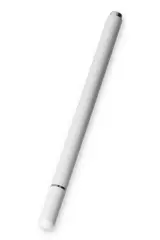 Newface Dokunmatik Stylus Kalem Pen 108 - Beyaz