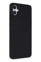 Newface Samsung Galaxy A05 Kılıf Taft Kapak - Lacivert