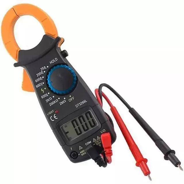 Powermaster Pm-4957 Dijital Pensampermetre