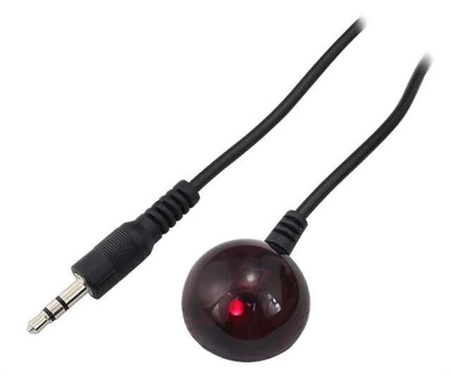 Uydu Alıcı Göz Mag-03