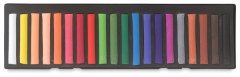 20'li Soft Pastel Set (Karışık Renkler)