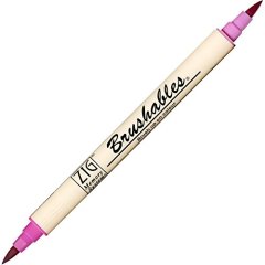 Fırça Uçlu Keçeli Kalem MS-7700/025 Pure Pink