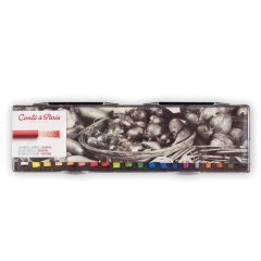20'li Soft Pastel Set (Karışık Renkler)
