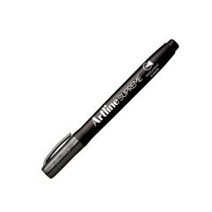 Supreme Permanent Marker 1mm Siyah