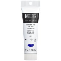 Heavy Body Akrilik Boya 59ml Seri 1 N:380 Ultramarine Blue
