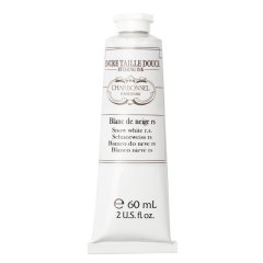 Charbonnel Gravure Ink 60ml - Snow White Rs
