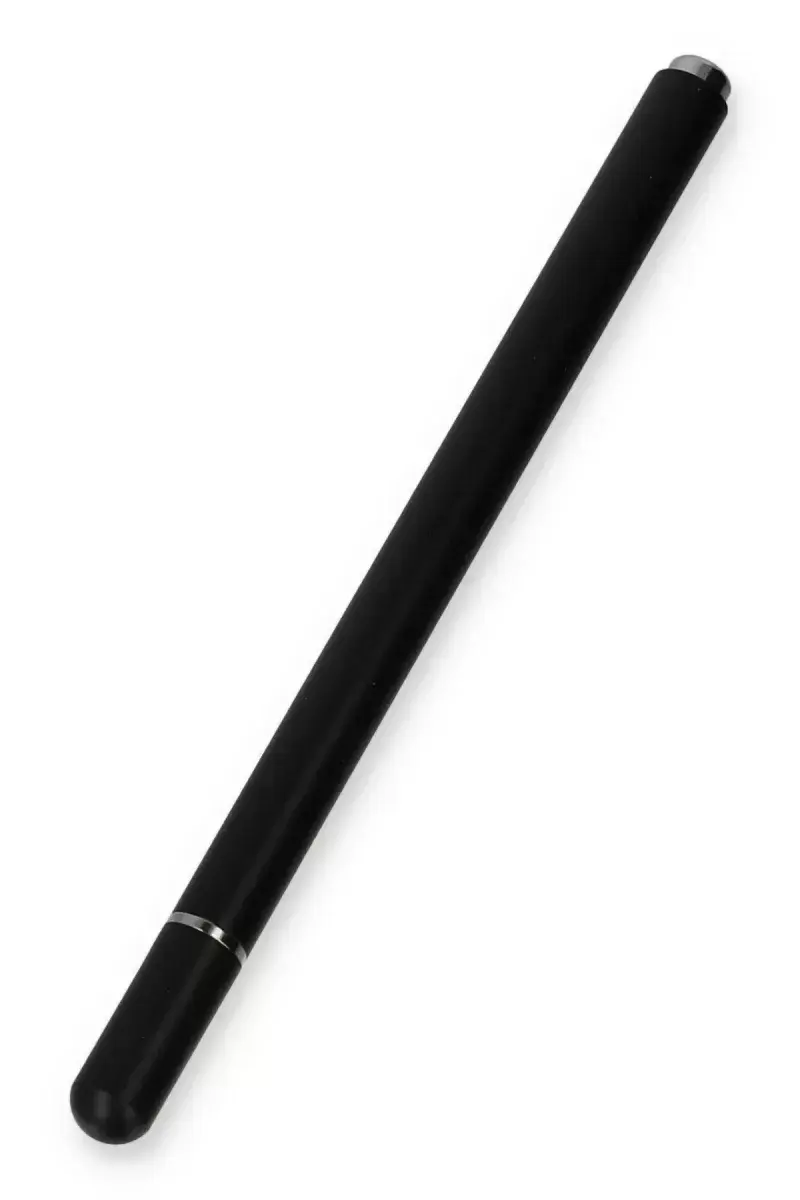 Newface Dokunmatik Stylus Kalem Pen 108 - Siyah