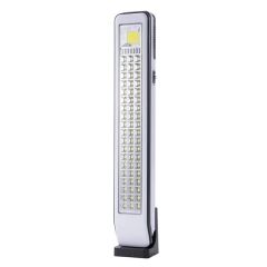 Powermaster T2 57 Ledli Solar Ve Powerbank Özellikli Işıldak