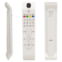 Vestel-seg-regal Rc3902 Rm-l220 Lcd Led Tv Kumandası