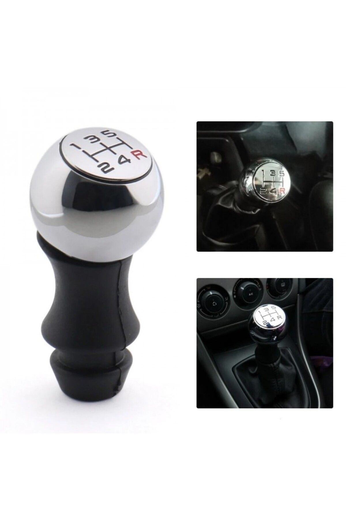 Peugeot Uyumlu 5 İleri Manuel Vites Topuzu ONV233