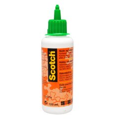 Scotch Hobi Tutkalı 125ml. N:30125B