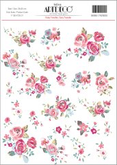 Kolay Transfer 25x35cm Desen No:21