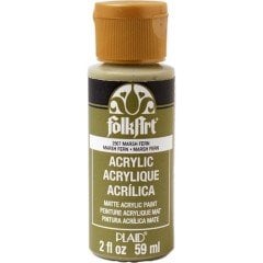 Folkart Akrilik Boya Marsh Fern N:2567