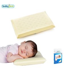 Babyjem Boğulmayı Önleyici Yastık Ekru