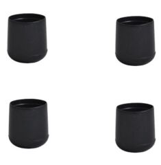 Sandalye Pabucu Dış 32 mm 4 Adet