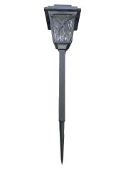 X15 Solar Kazıklı Bahçe Lambası