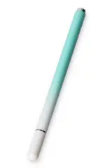 Newface Dokunmatik Stylus Kalem Pen 108 - Yeşil