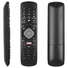 Huayu Rm-l1285 Philips Netflix Tuşlu Lcd-led Tv Kumanda Hrl9865