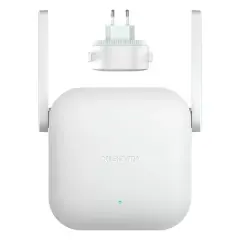 Xiaomi N300 Wifi Range Extender - Menzil Genişletici - Sinyal Güçlendirici 300 Mbps Dvb4398gl