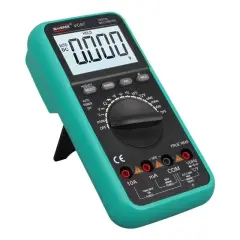 Powermaster Vc-97 Dijital Ölçü Aleti Multimetre