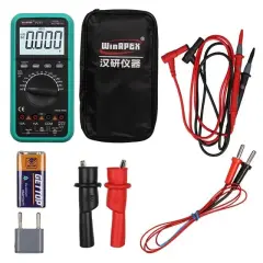 Powermaster Vc-97 Dijital Ölçü Aleti Multimetre