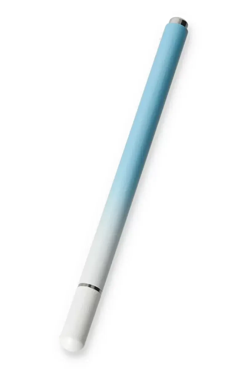 Newface Dokunmatik Stylus Kalem Pen 108 - Mavi