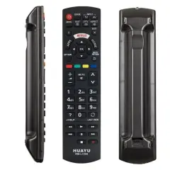 Huayu Rm-l1268 Panasonic Netflix Tuşlu Universal Lcd Tv Kumandası
