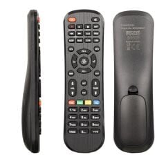 Next Punto Plus Minix Hd Uydu Alıcı Kumandası