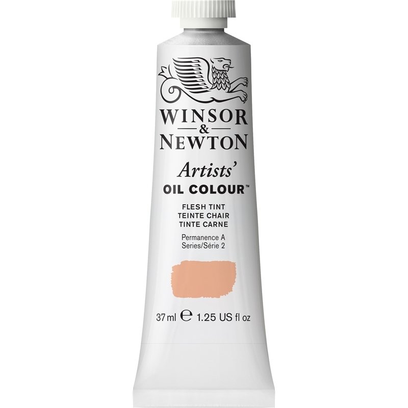 Artists Yağlı Boya - Flesh Tint - 37ml - Seri 2